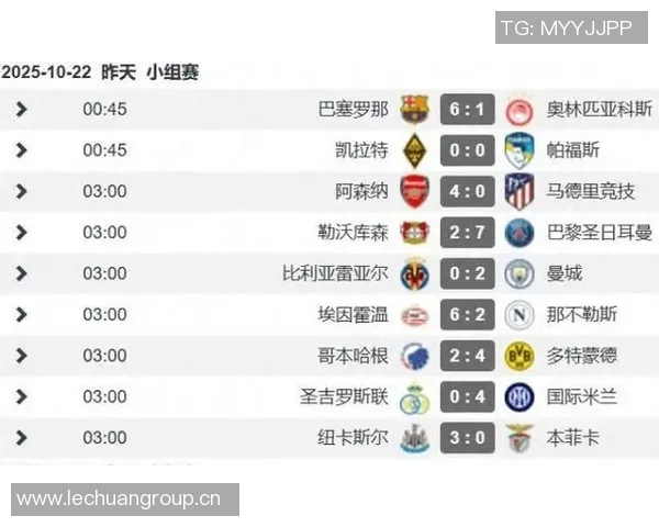 英超联赛球队比分：实时更新英超各球队比赛比分